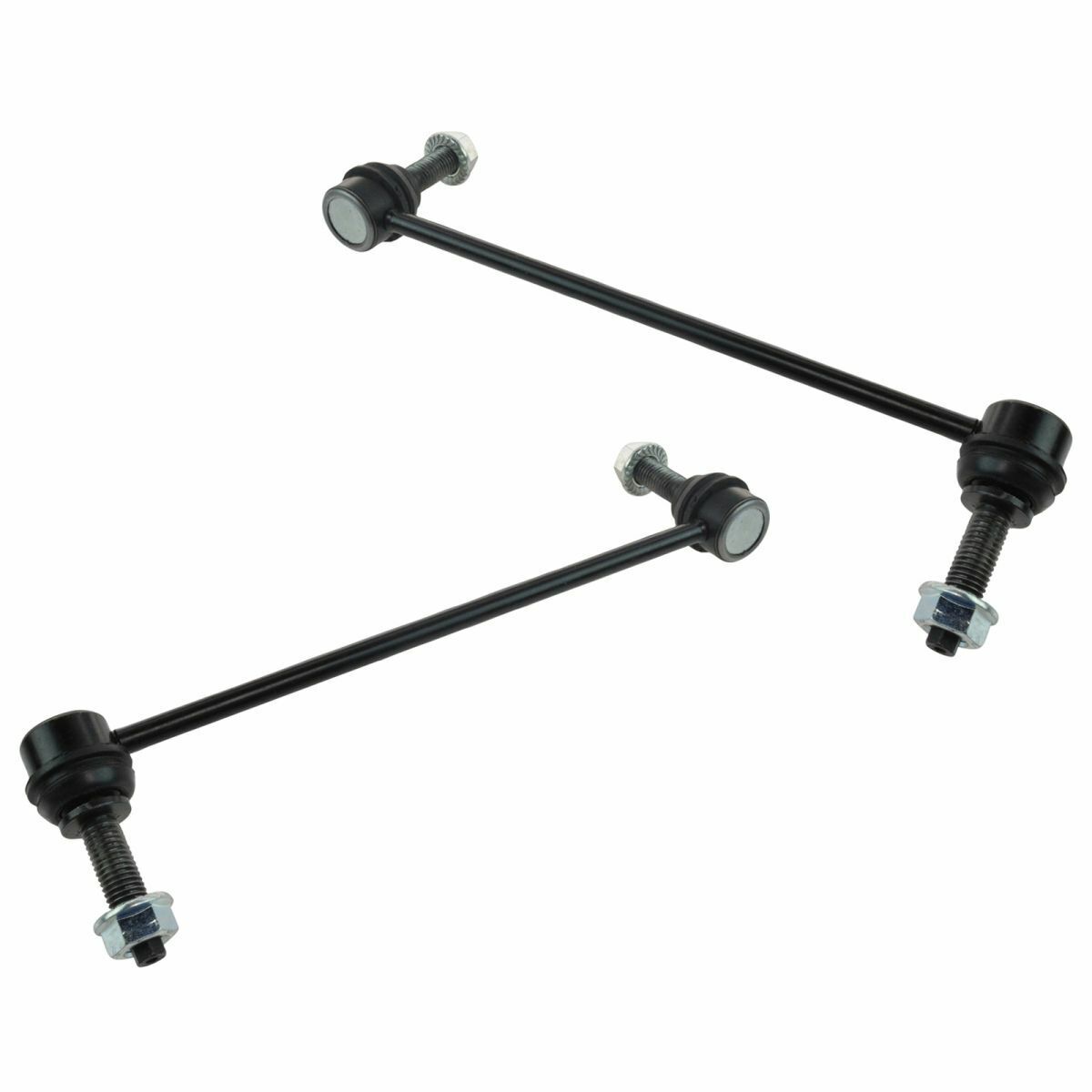 Stabilizer Sway Bar Front Left/Right Pair For Ford Lincoln
