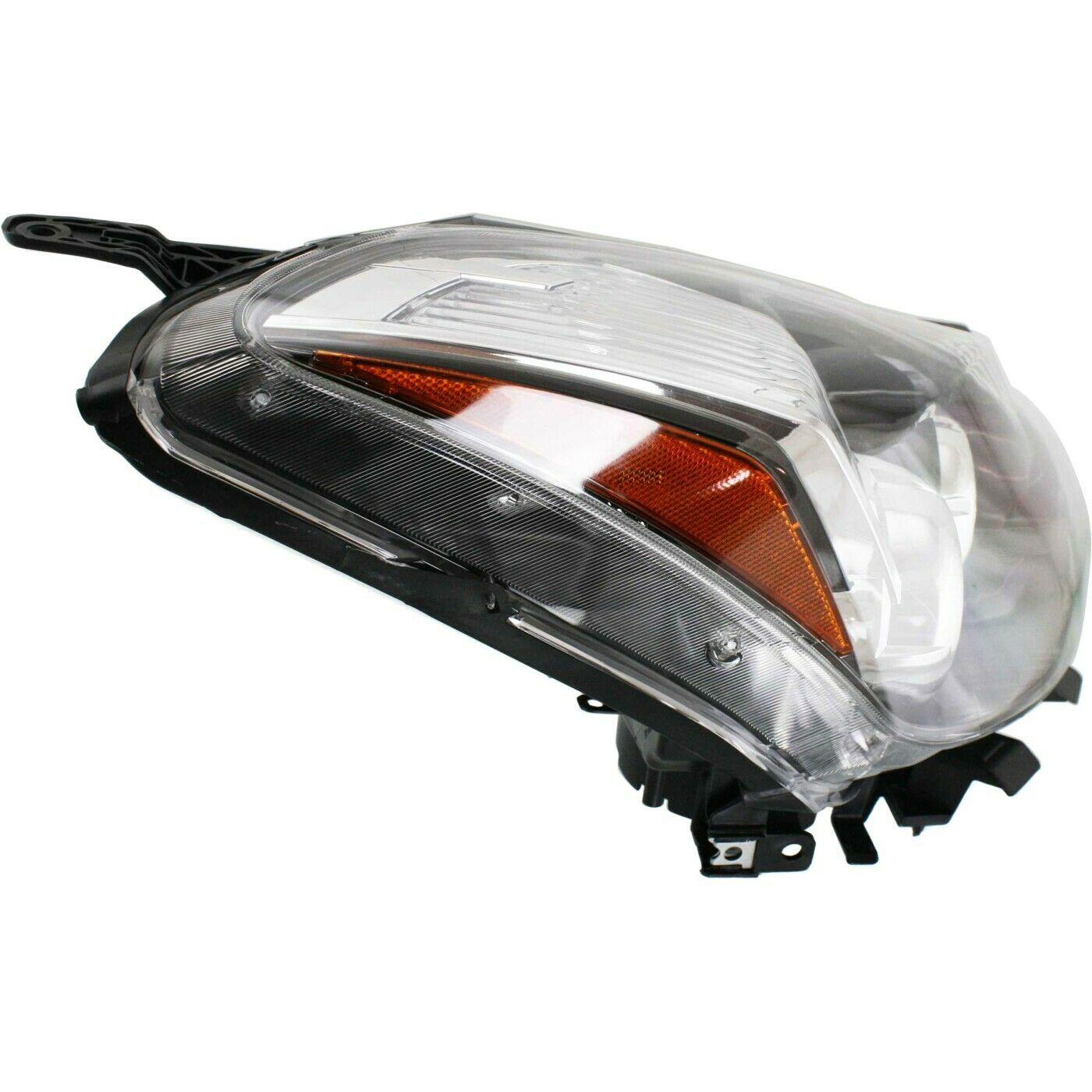Halogen Headlight Passenger Side Right For 2010-2013 Nissan Altima S Coupe S