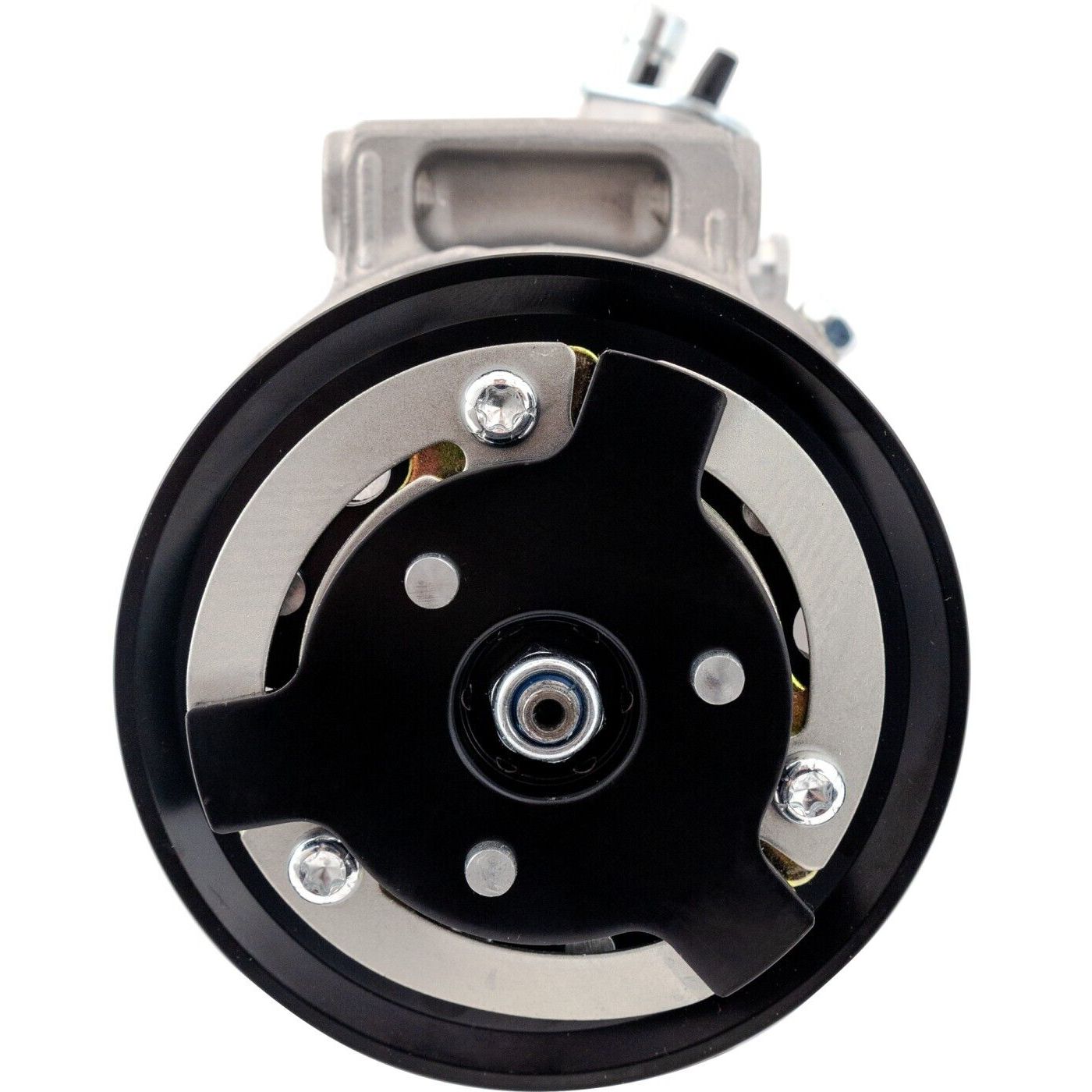 A/C AC Compressor For 2014-2015 Volkswagen Beetle Comfortline TDI With Clutch