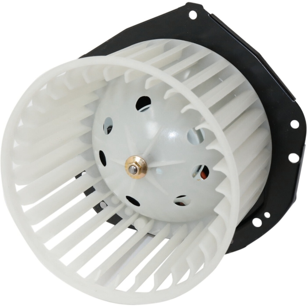 Blower Motors Front For Chevy Express Van SaVana 88959521 88890696 GMC K3500