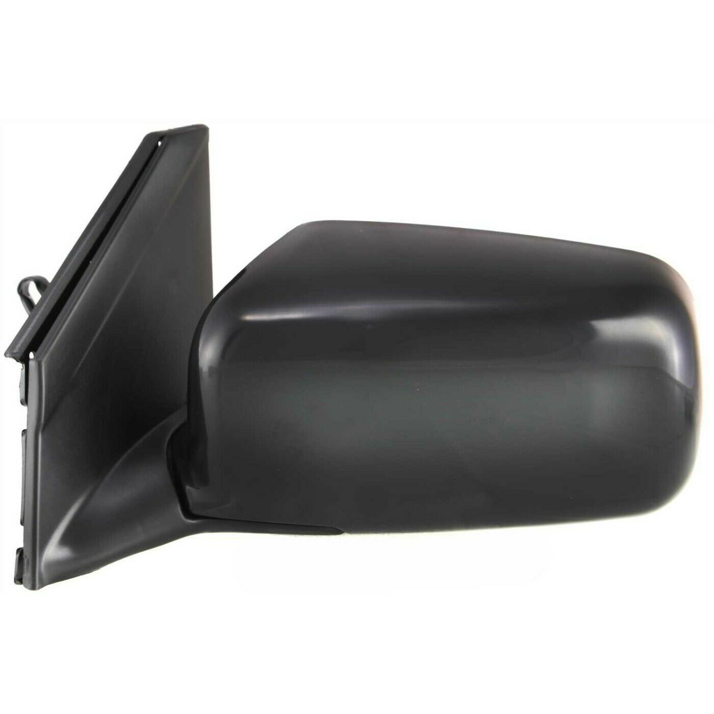 2 Sets Of - Power Mirror For Mitsubishi 2002-2007 Lancer Sedan Left Paintable Manual