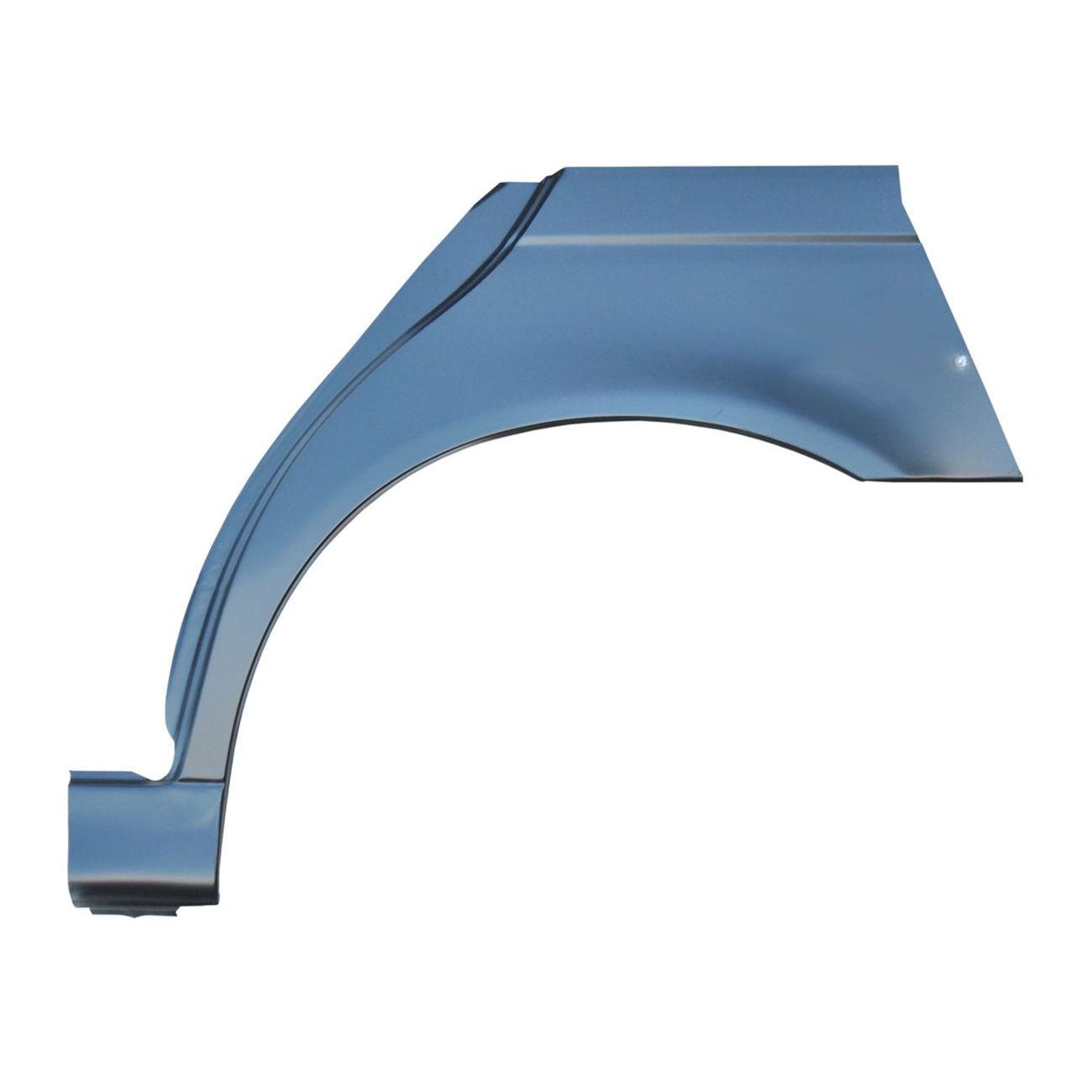 Rear Wheel Arch Driver Side For 01-03 525i Wagon 5-Series E39 ( # 00-65-58-1)