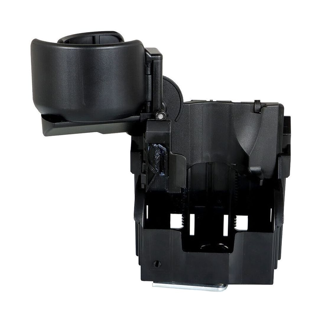 For S350 S430 S500 S55 S600 S65 AMG Console Cup Holder Adjustable