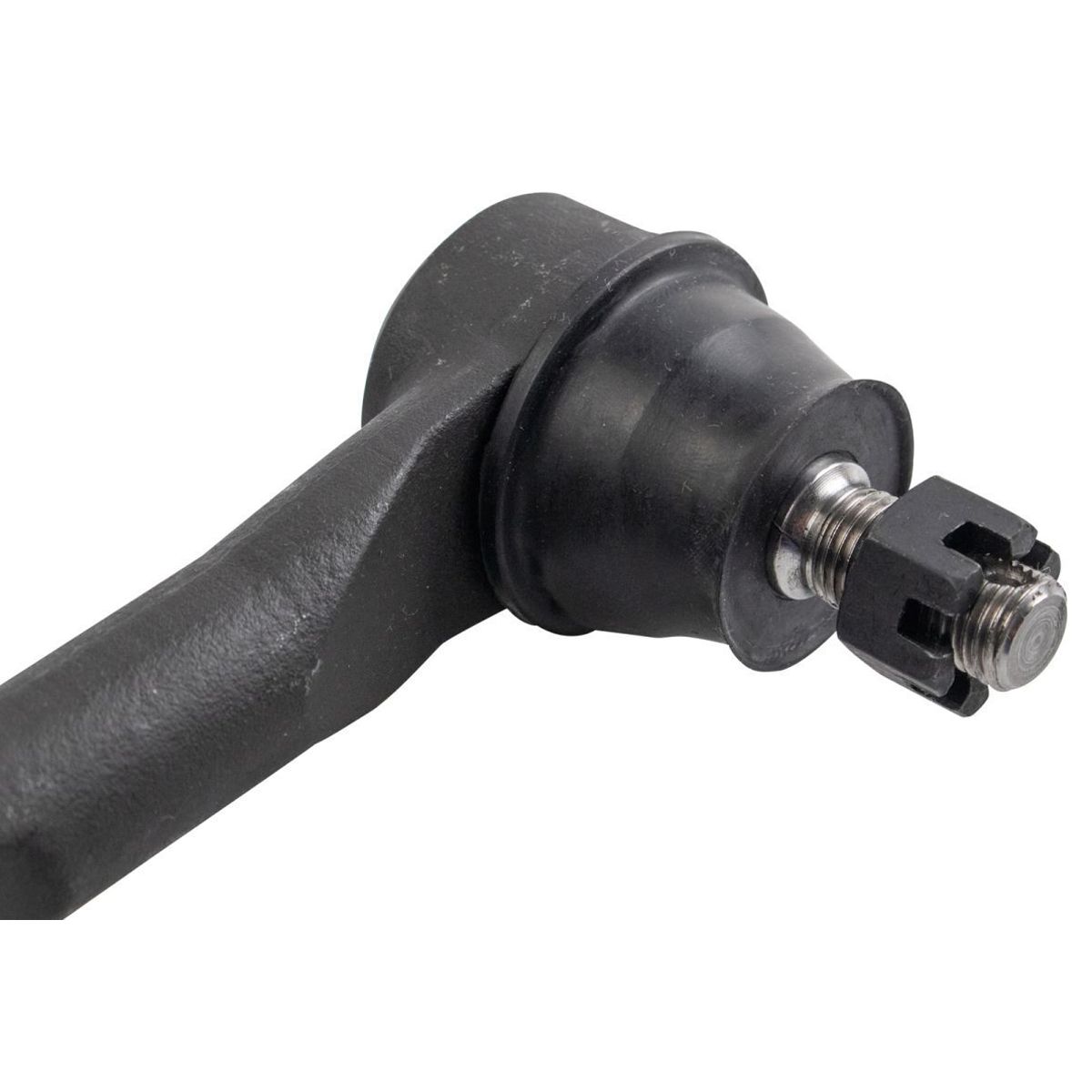 For 16-19 Civic 19 Insight Front Outer Steering Tie Rod End Linkage Left Kit