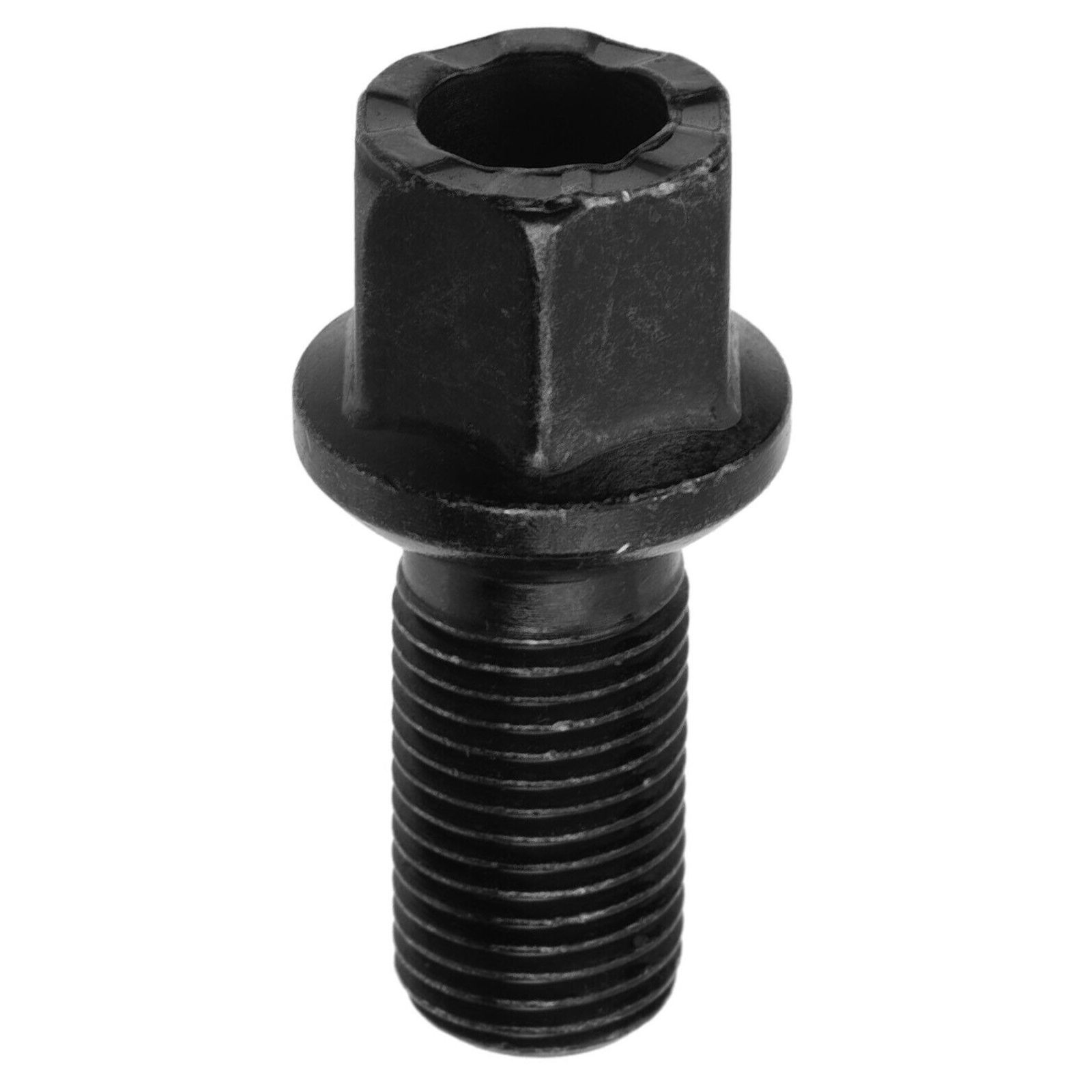 20 PCS - M14-1.5 Wheel Lug Stud For Audi A4 96-20 A5 A6 VW Beetle Golf Jetta Passat