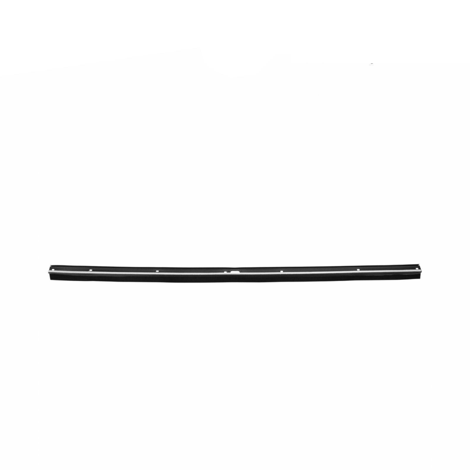Rubber Hood To Cowl Weatherstrip Seal For Bronco F100 F150 F250 F350 Truck