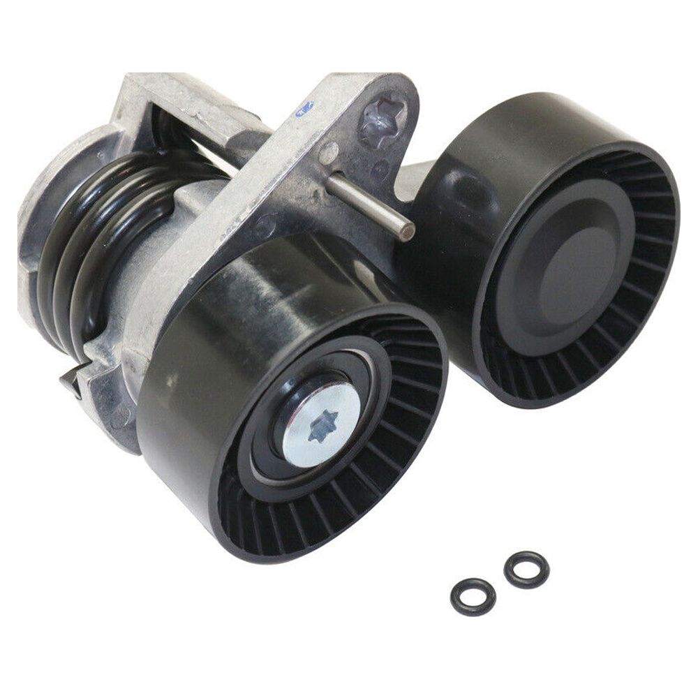 For 2009-2010 BMW 335i XDrive Belt Tensioner