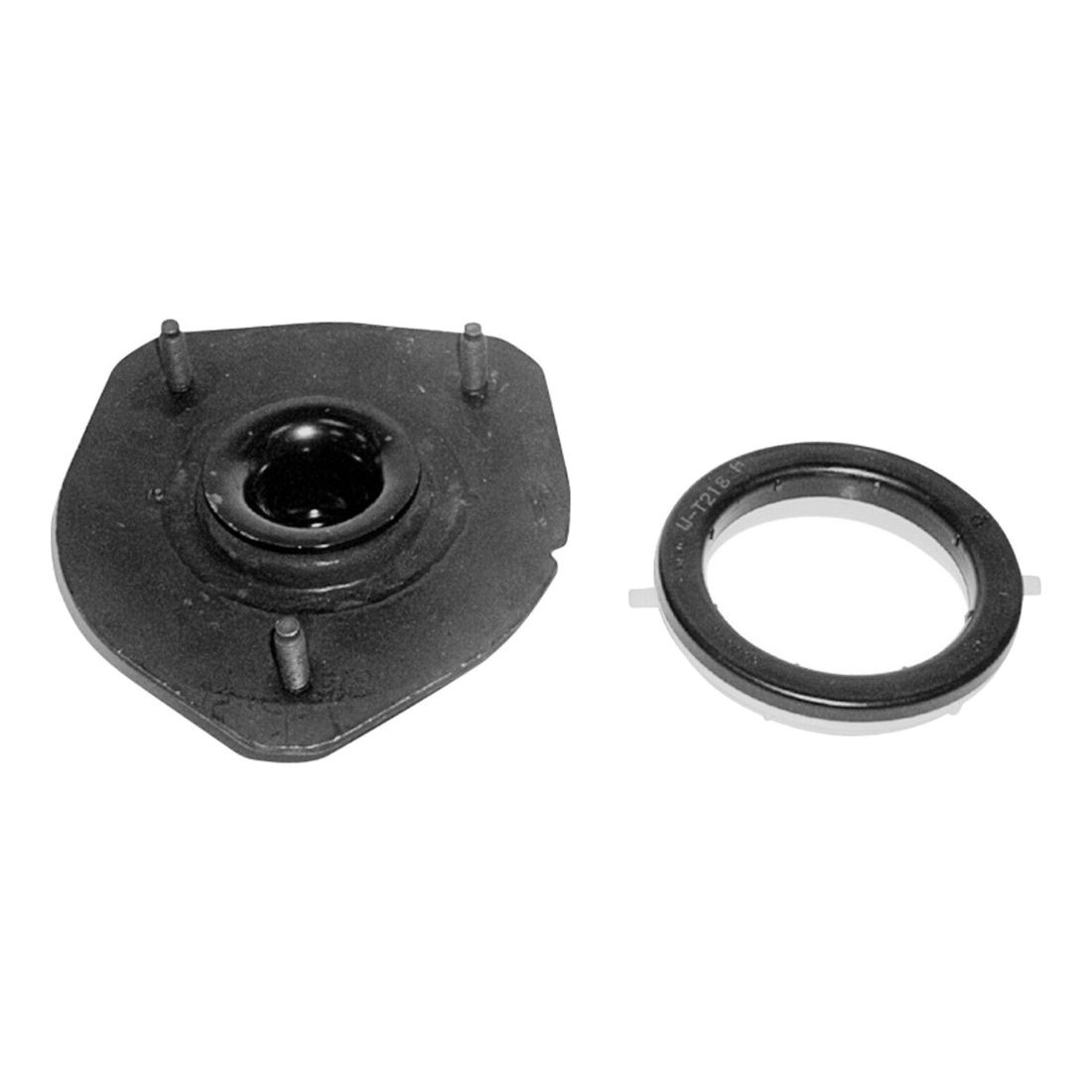 Shock And Strut Mounts Front For Ford 04-07 Freestar Mercury 04-07 Monterey