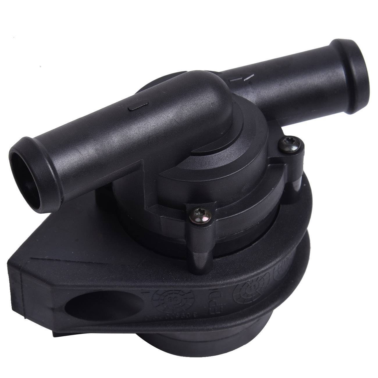 Engine Auxiliary Water Pump For 1998-2005 A4 A6 Passat Quattro 078121601B
