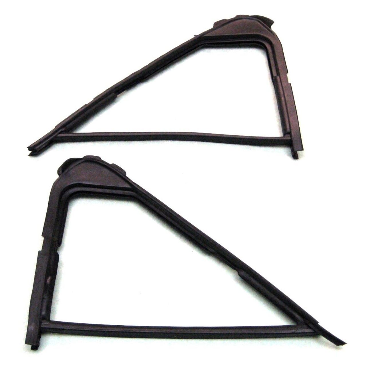 Kf4915 Industries Weatherstrip Kits Set Of 2 Driver Or Passenger Pair