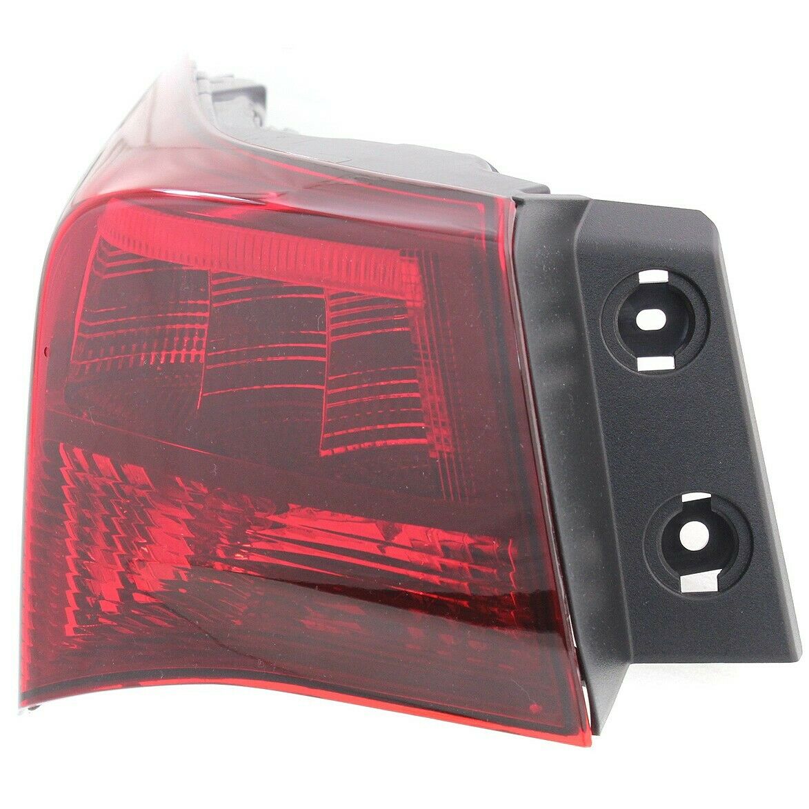 2pcs LH&RH Tail Light For 15-17 TLX Base Sedan 15-17 TLX SH-AWD Sedan Outer
