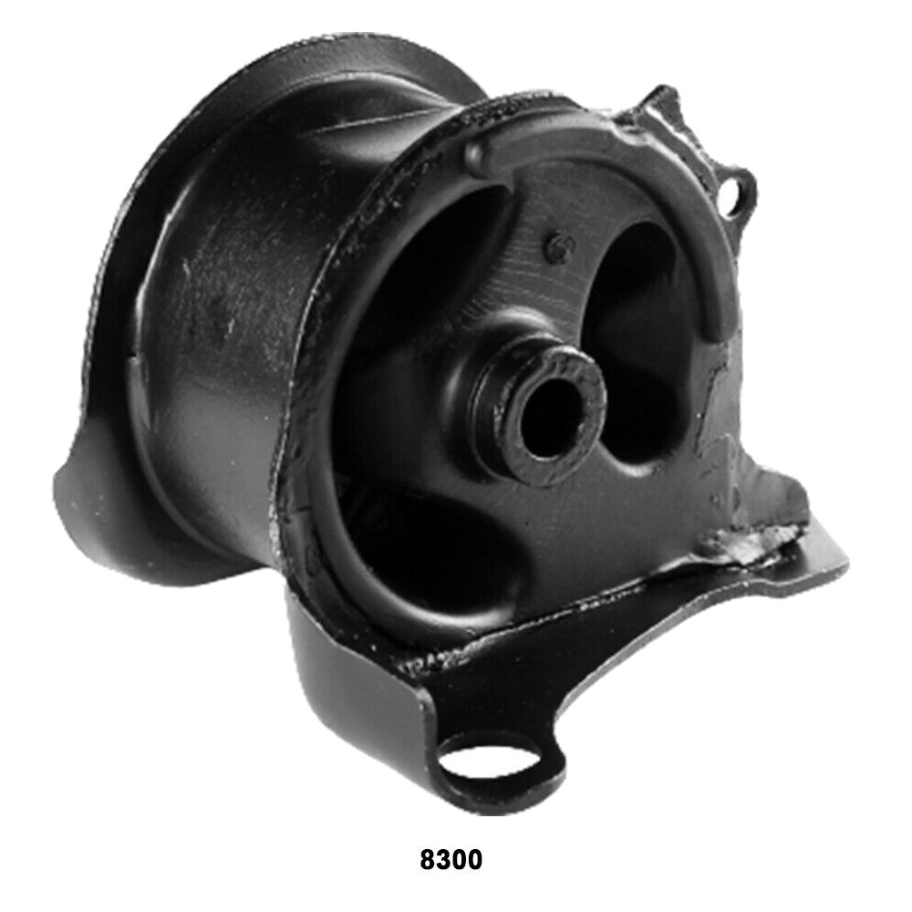 8300 Right Trans Mount 1PC ; 1.6L 50805S04000