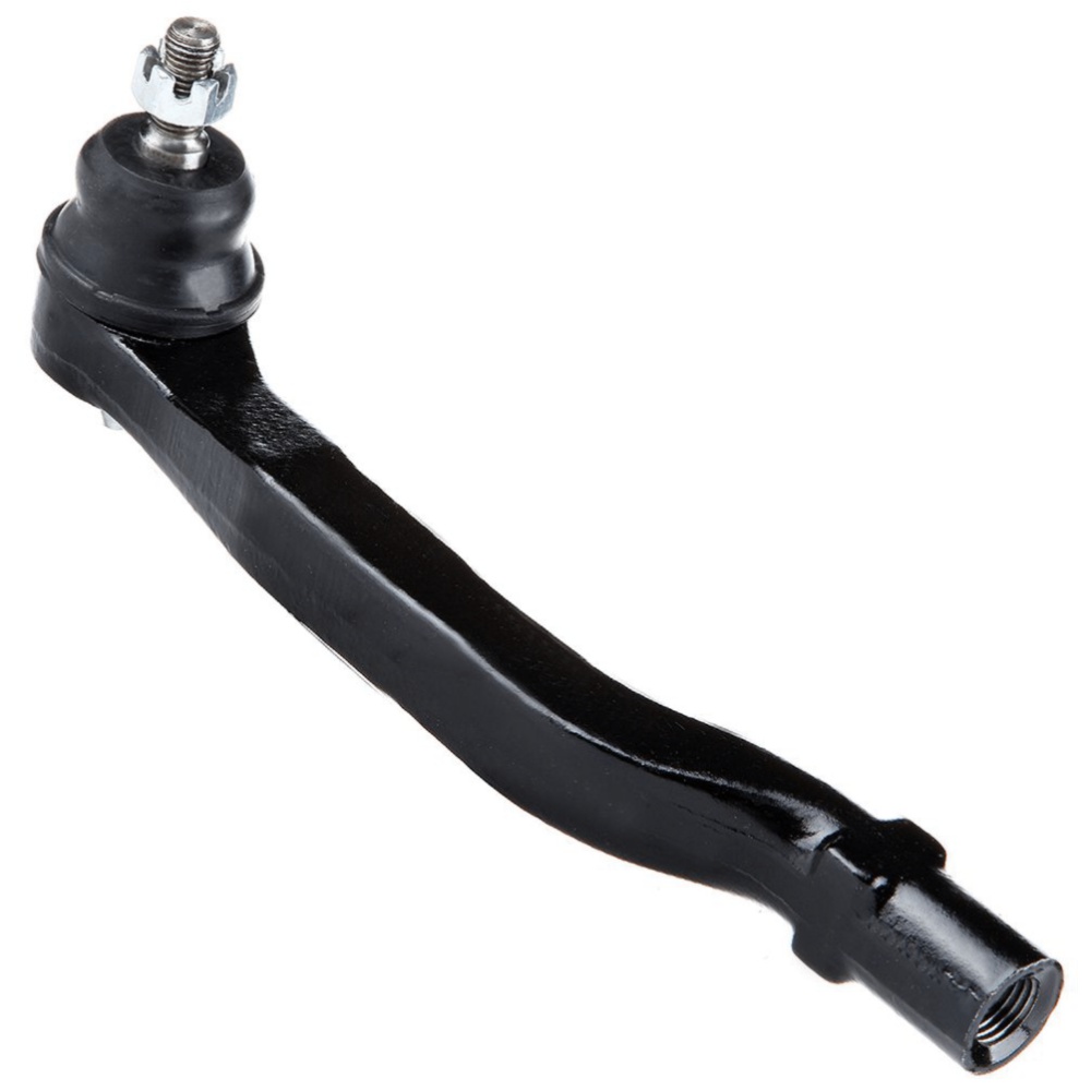 For 1998-2002 Honda Accord Set Of 2 Front Outer Tie Rod End Links Steering Part
