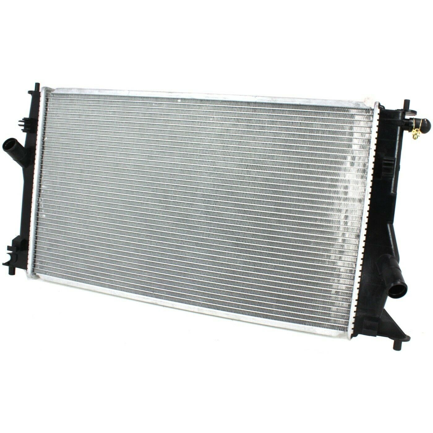 Radiator For 2006-2010 Mazda 5 Mini Passenger Van 2.3L 1 Row