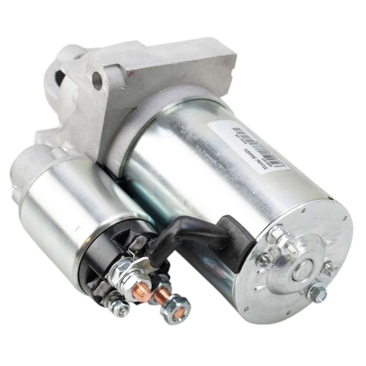 Replacement Starter Motor For 2001-2002 Chevrolet Silverado 2500 HD