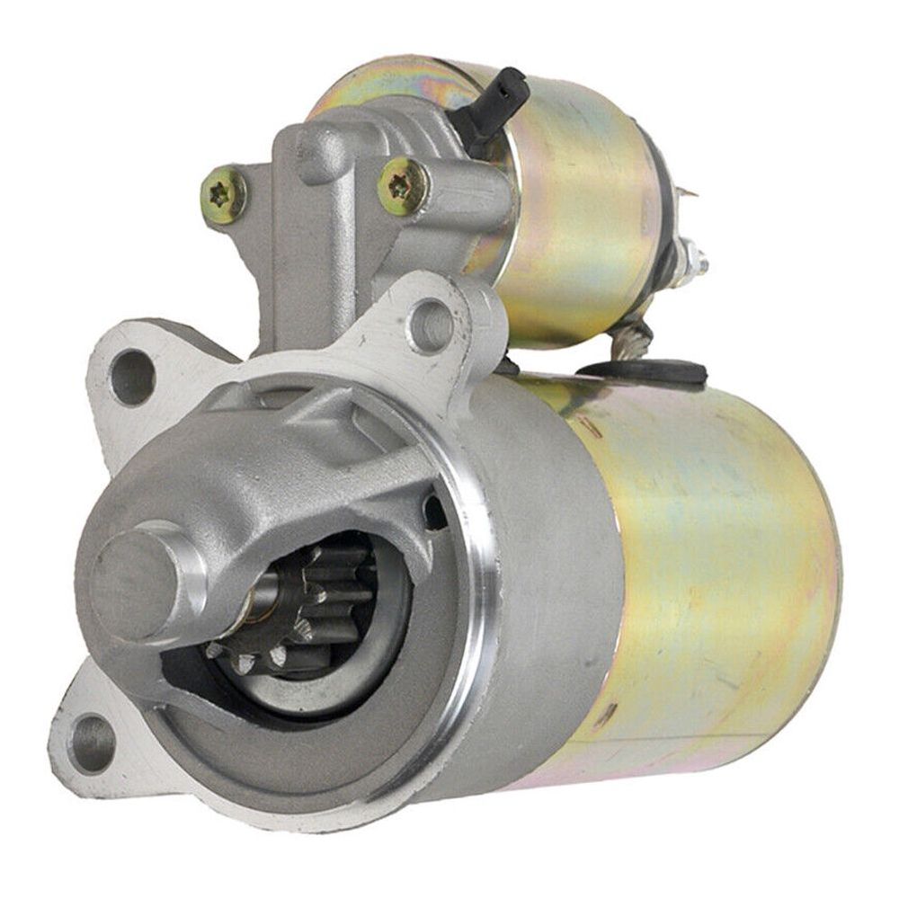 12V 12T Starter
