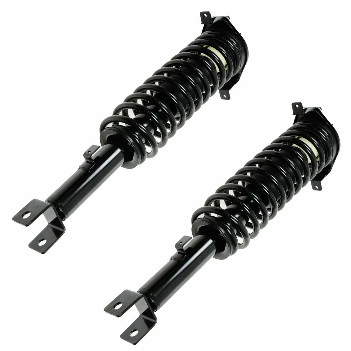 Strut & Spring Assembly Front Rear Kit Set Of 4 For 01-06 Sebring 01-06 Stratus