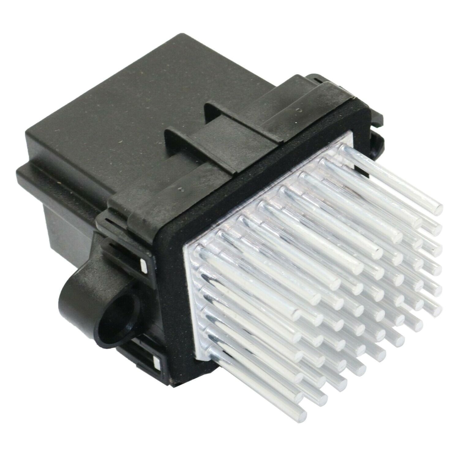 Blower Motor Resistor Front For 18 Charger 11-13 Durango 11-13 Grand Cherokee
