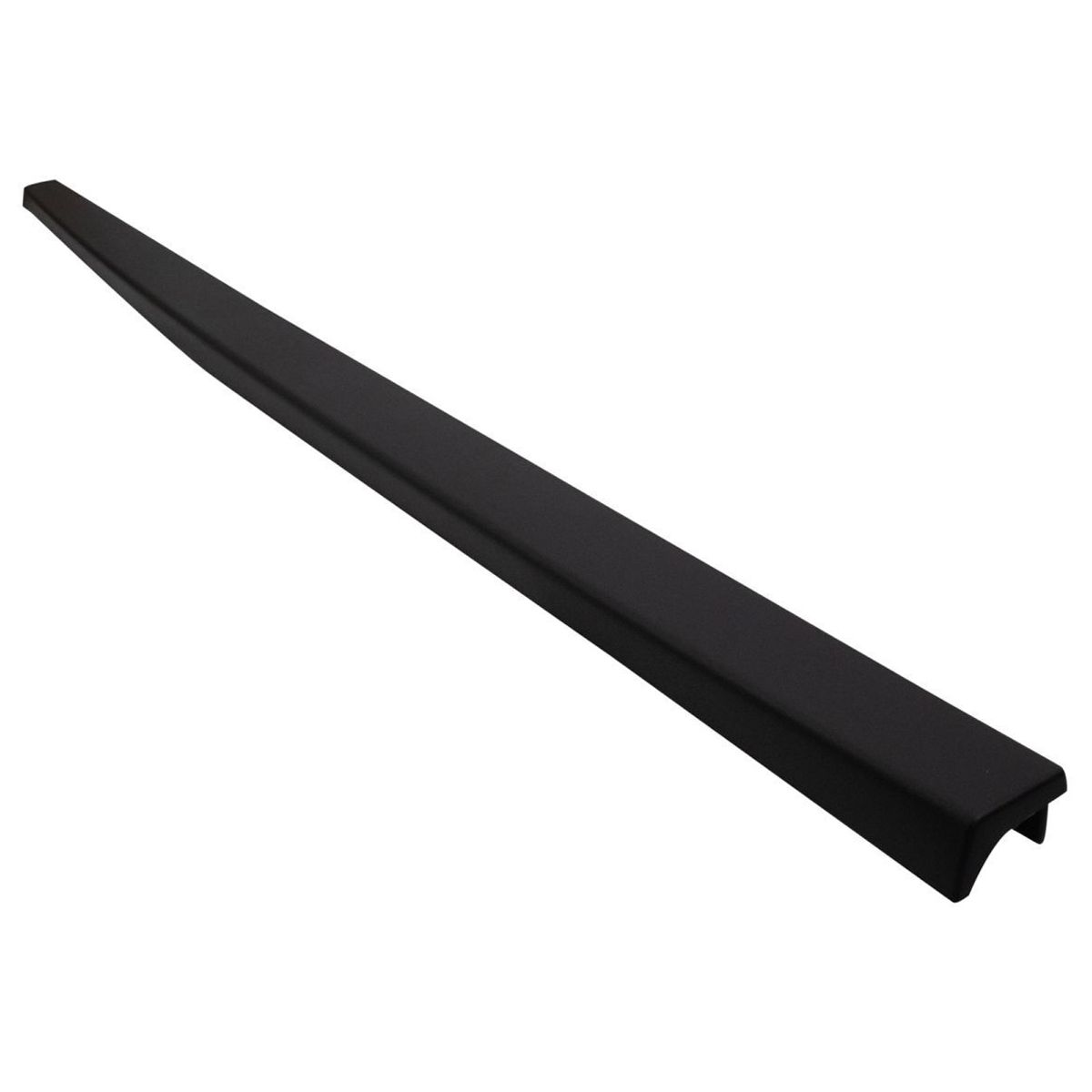 For 2004-2008 F-150 XLT Lincoln 2006-2008 Mark LT Base Upper Tailgate Molding