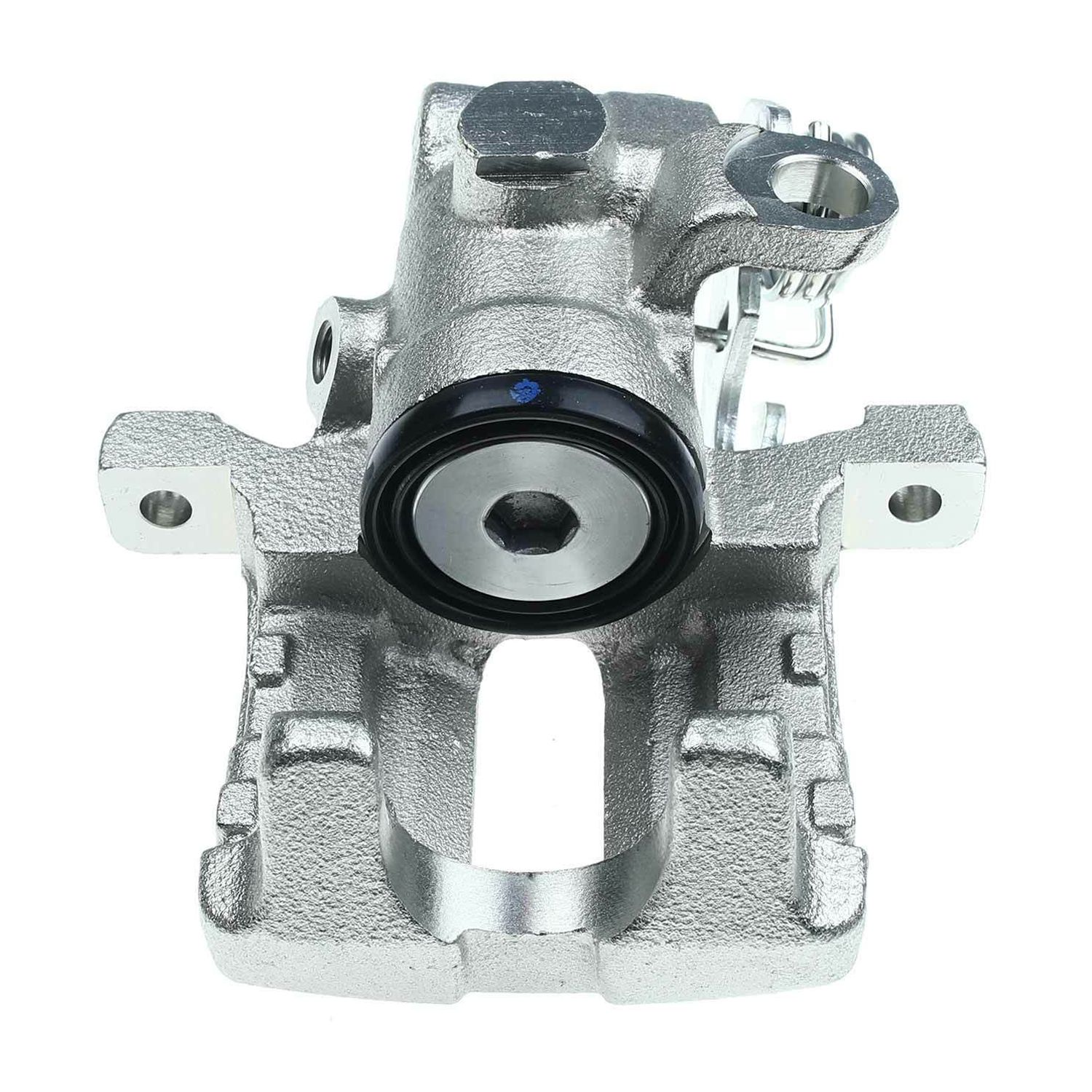 2pcs LH&RH Disc Brake Caliper For Volkswagen Golf 85-90 Jetta 85-88 Scirocco