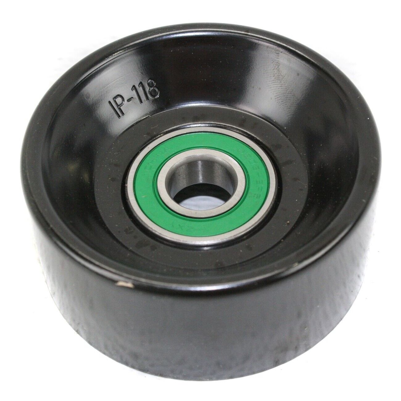 89048 Accessory Belt Idler Pulley Upper For 1999-2002 Durango SLT Plus Truck