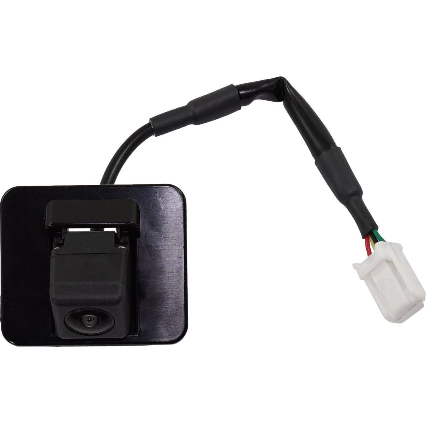 For 2017-2018 Mazda 3 S Grand Touring Sedan Back Up Camera B61T67Rc0