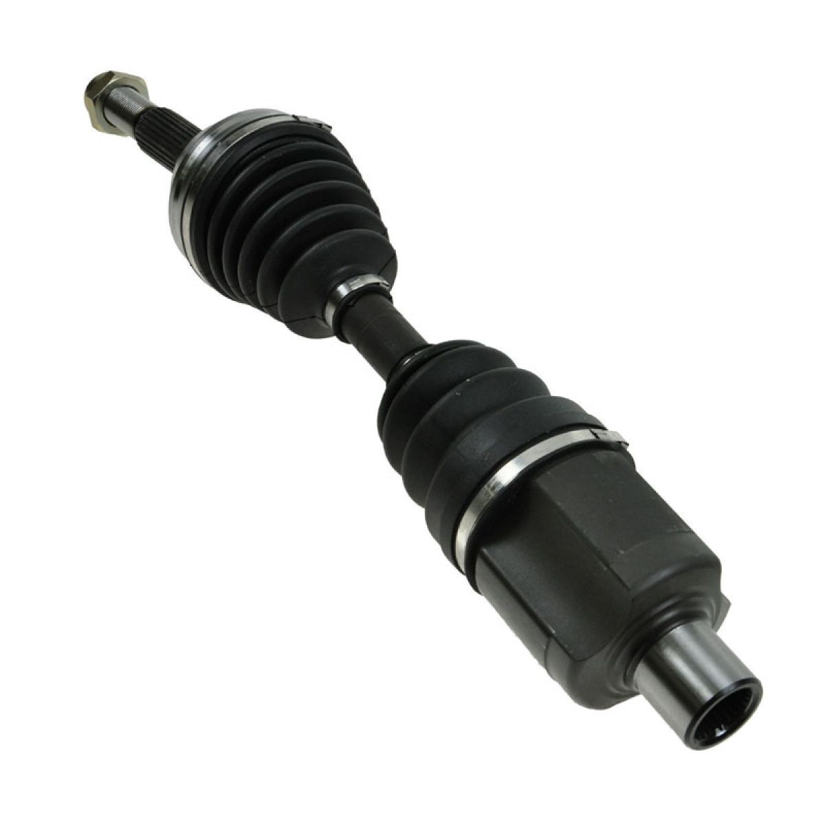 CV Joint Axle Shaft Front Passenger Right For Chevy GMC Isuzu Olds