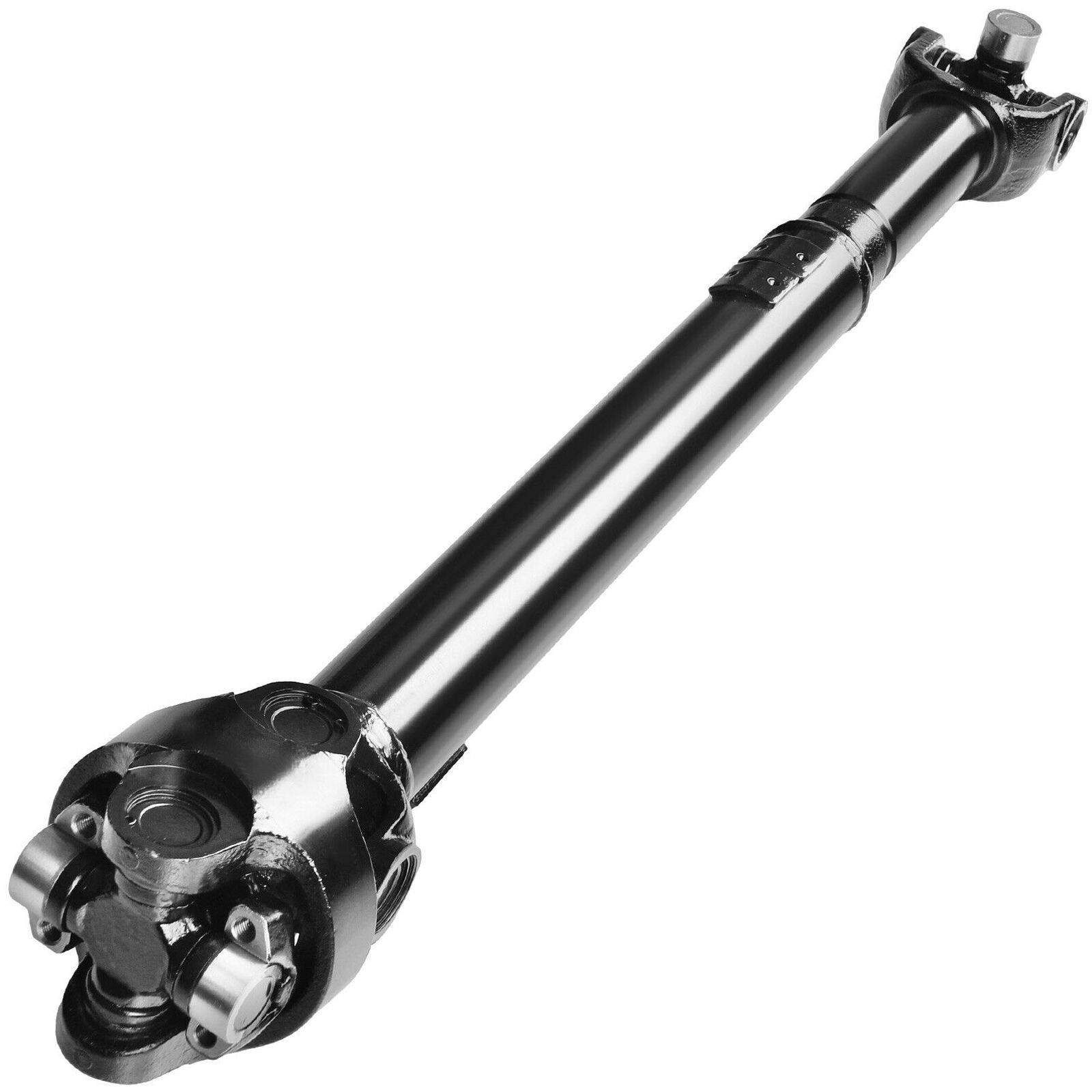 Front Driveshaft Prop Shaft Assembly For Chevrolet Blazer GMC K15/K1500 Pickup