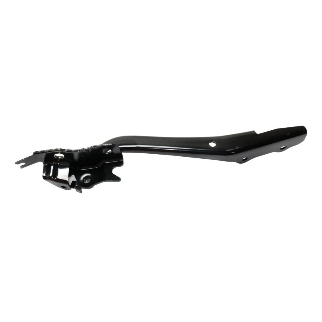 57260FL0309P Hood Hinges Driver Left Side Left Hand For 18-22 Subaru Crosstrek