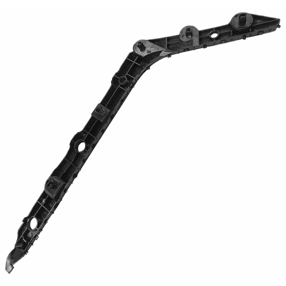 2PCS Rear Left & Right Bumper Brackets For 2013-18 Nissan Sentra Sedan NI1133102