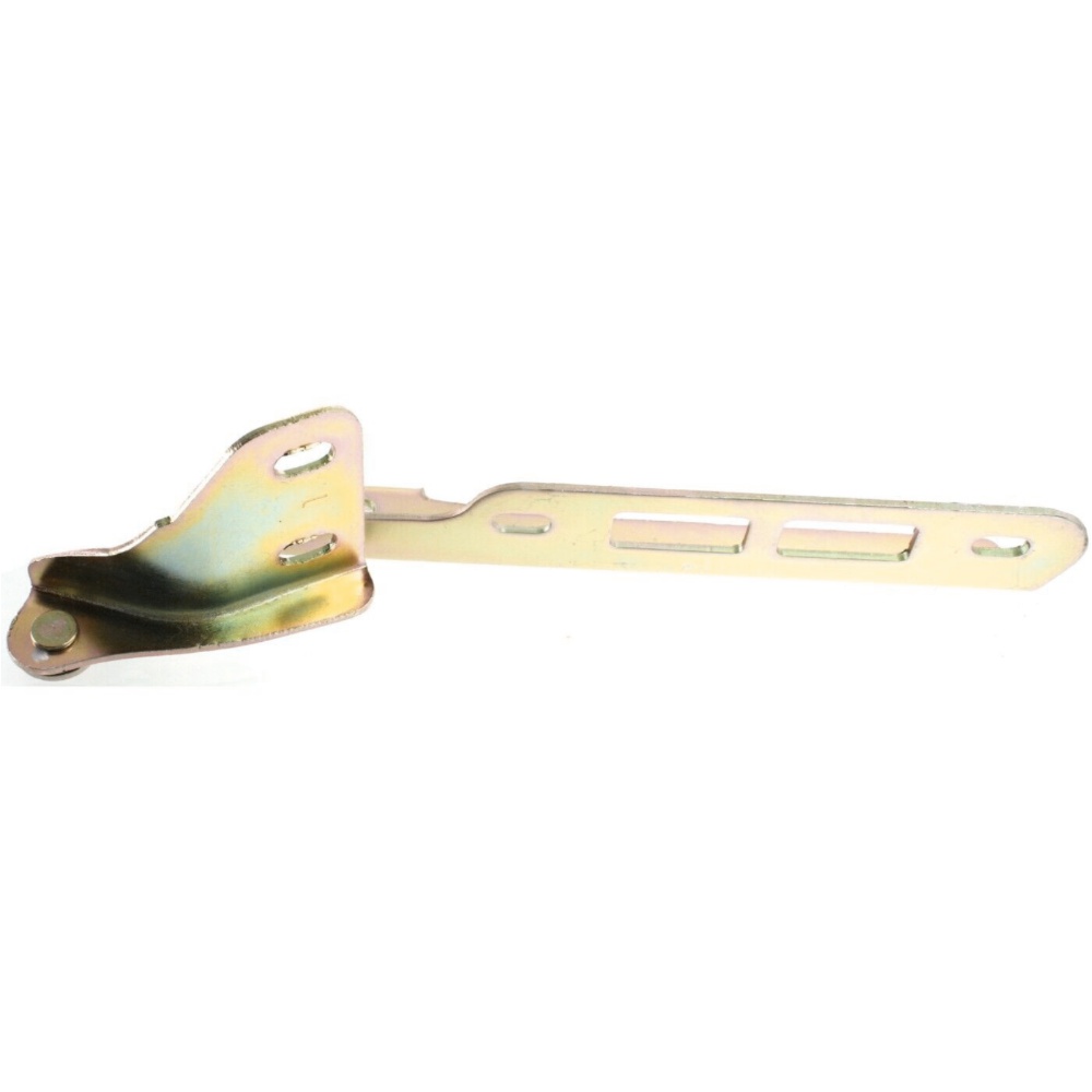 Hood Hinge Driver Left Side For Bronco F150 F250 F350 FSuperDuty Truck Left Hand