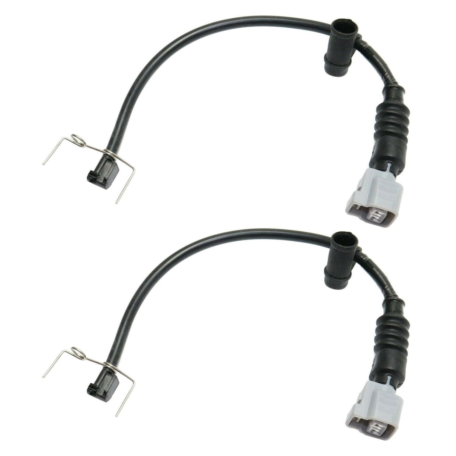 Brake Pad Sensors Set Of 2 Front For Lexus 01-06 LS430 Sedan 4777050050 Pair