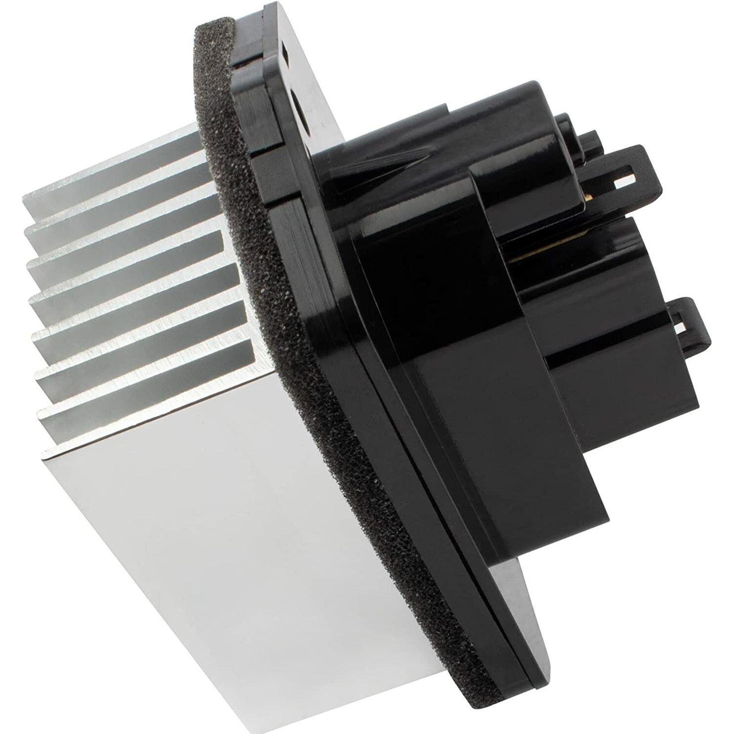 Blower Motor Or For 2010-2013 Range Rover Sport Base Sport Utility LR031677