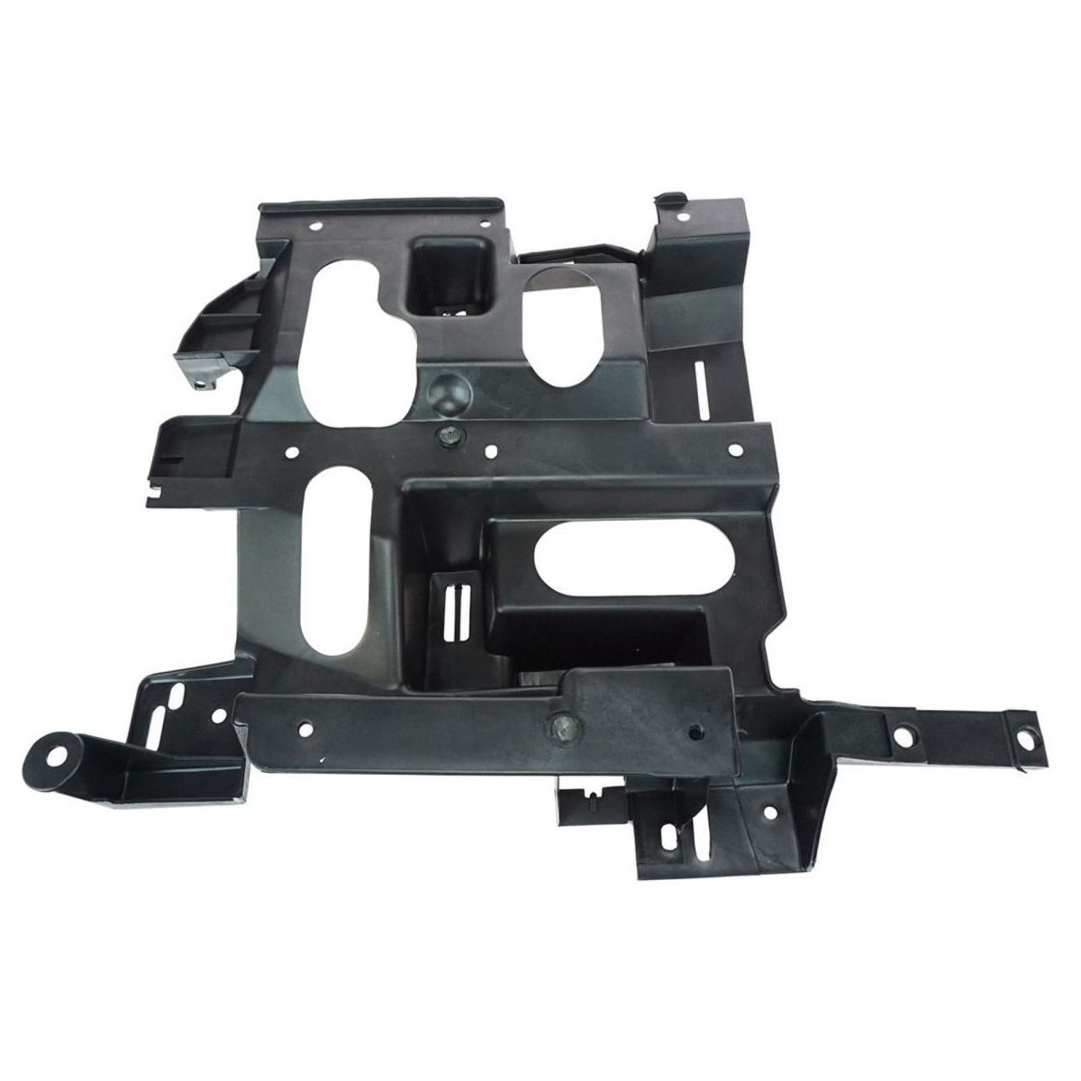 Driver & Passenger Side Headlight Bracket For Chevrolet GM1221130 GM1221131