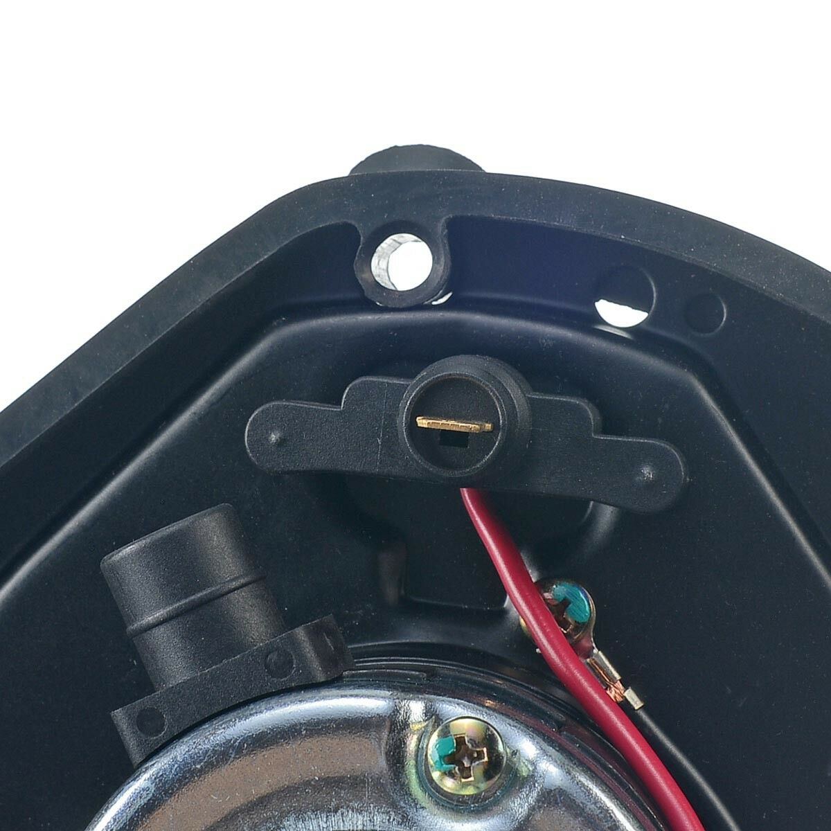 Blower Heater Motor W/ Wheel For Cadillac Chevrolet GMC