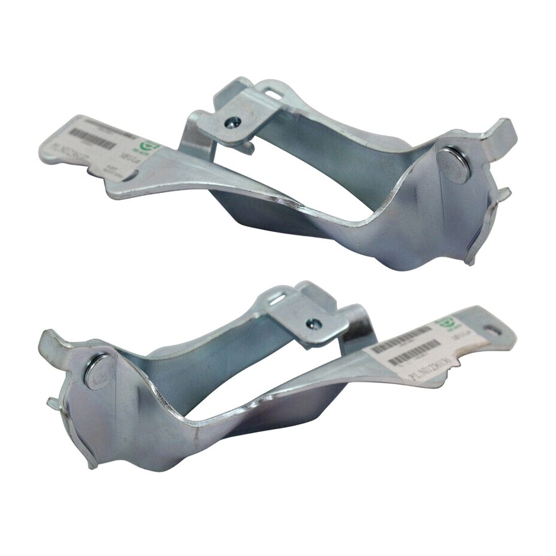 For Nissan 2003-2009 350Z Hood Hinges Set