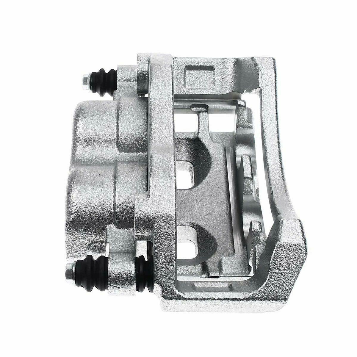 2x Brake Caliper For 2002-2006 Dodge Durango Ram 1500 Pickup Front Left & Right