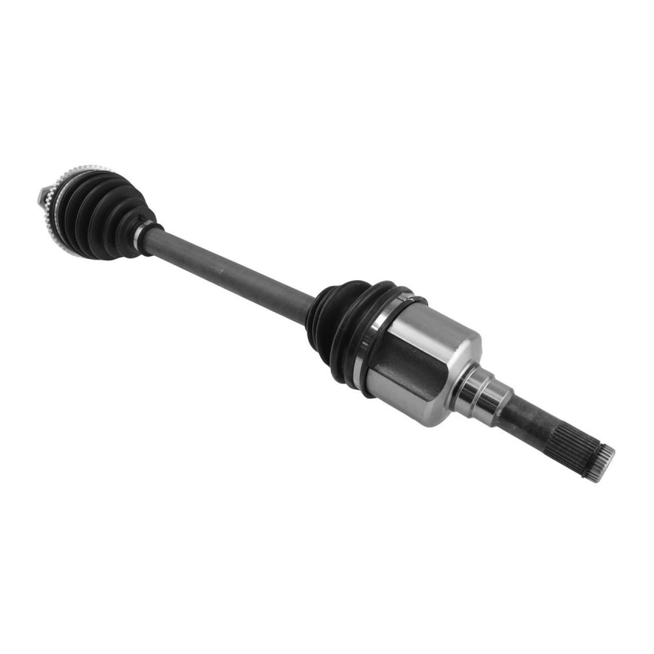 Rear CV Axle Shaft Assembly Passenger For Explorer Mountaineer