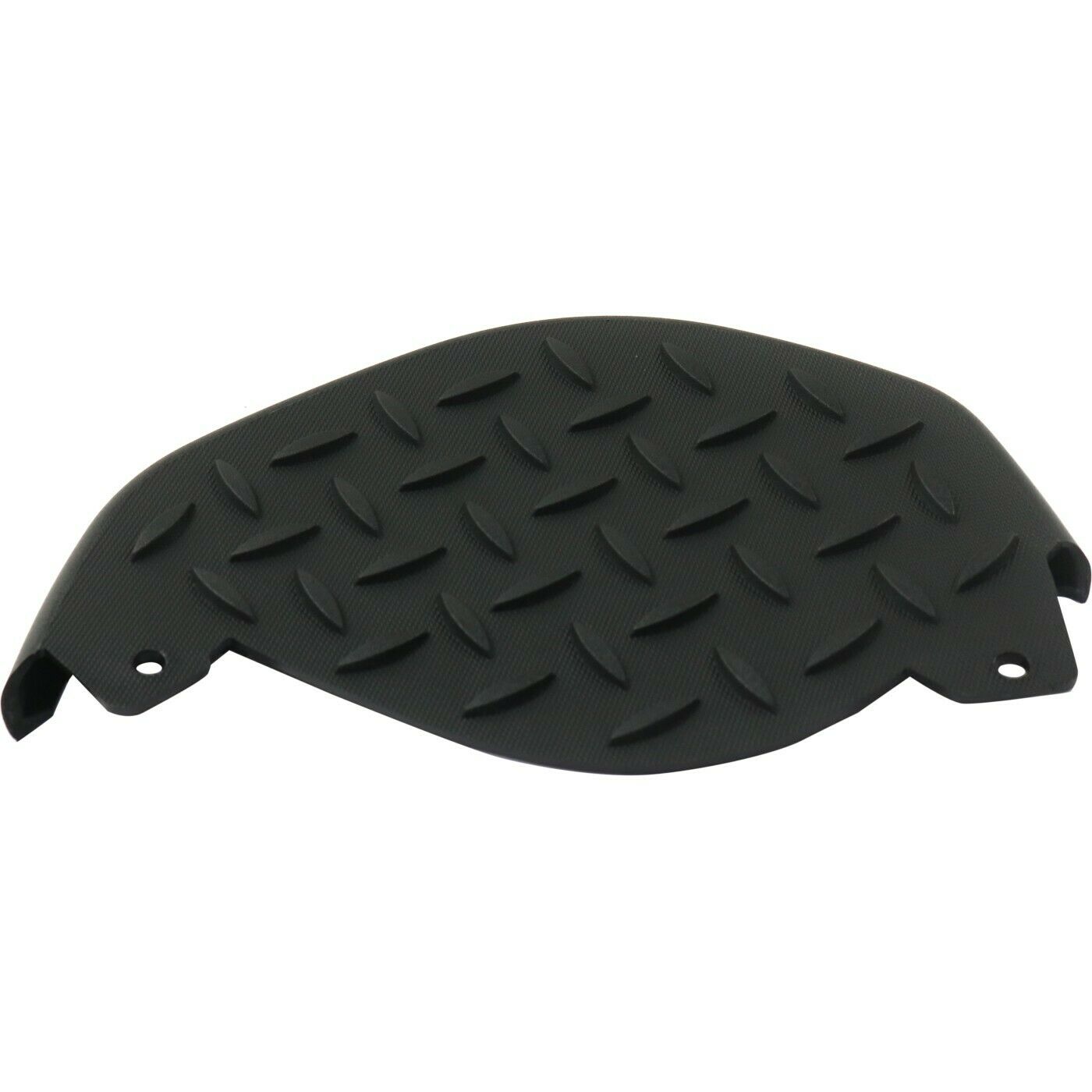 Bumper Step Pad For 2014-2019 LD Limited Sierra Silverado Rear Passenger Side