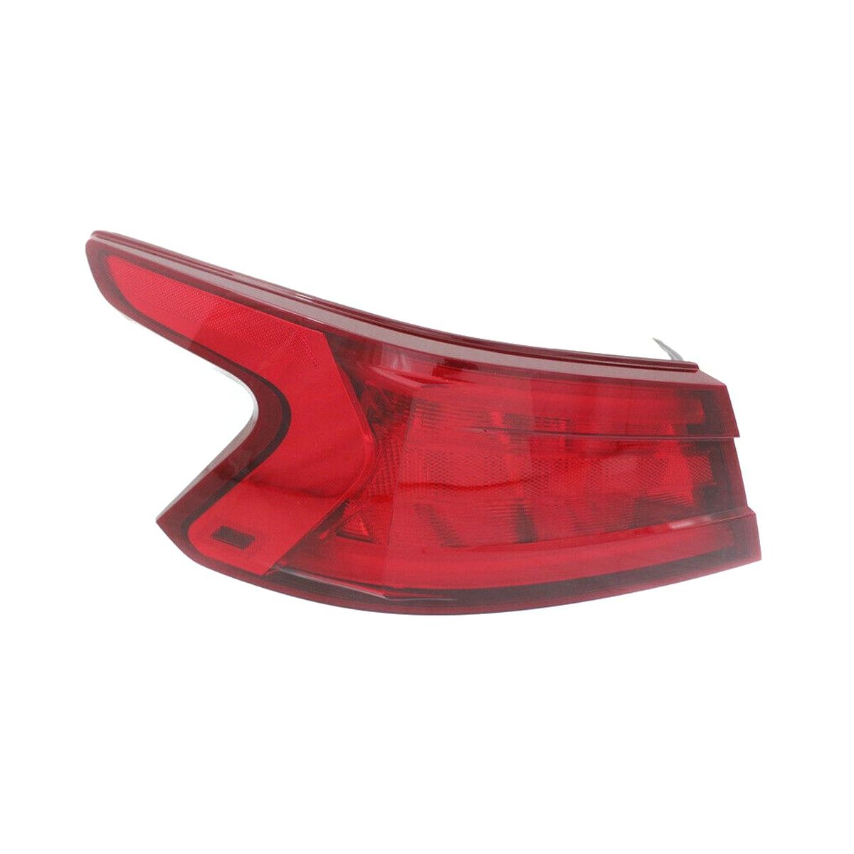 For Nissan 2016-2018 Maxima Tail Light Driver Side Outer