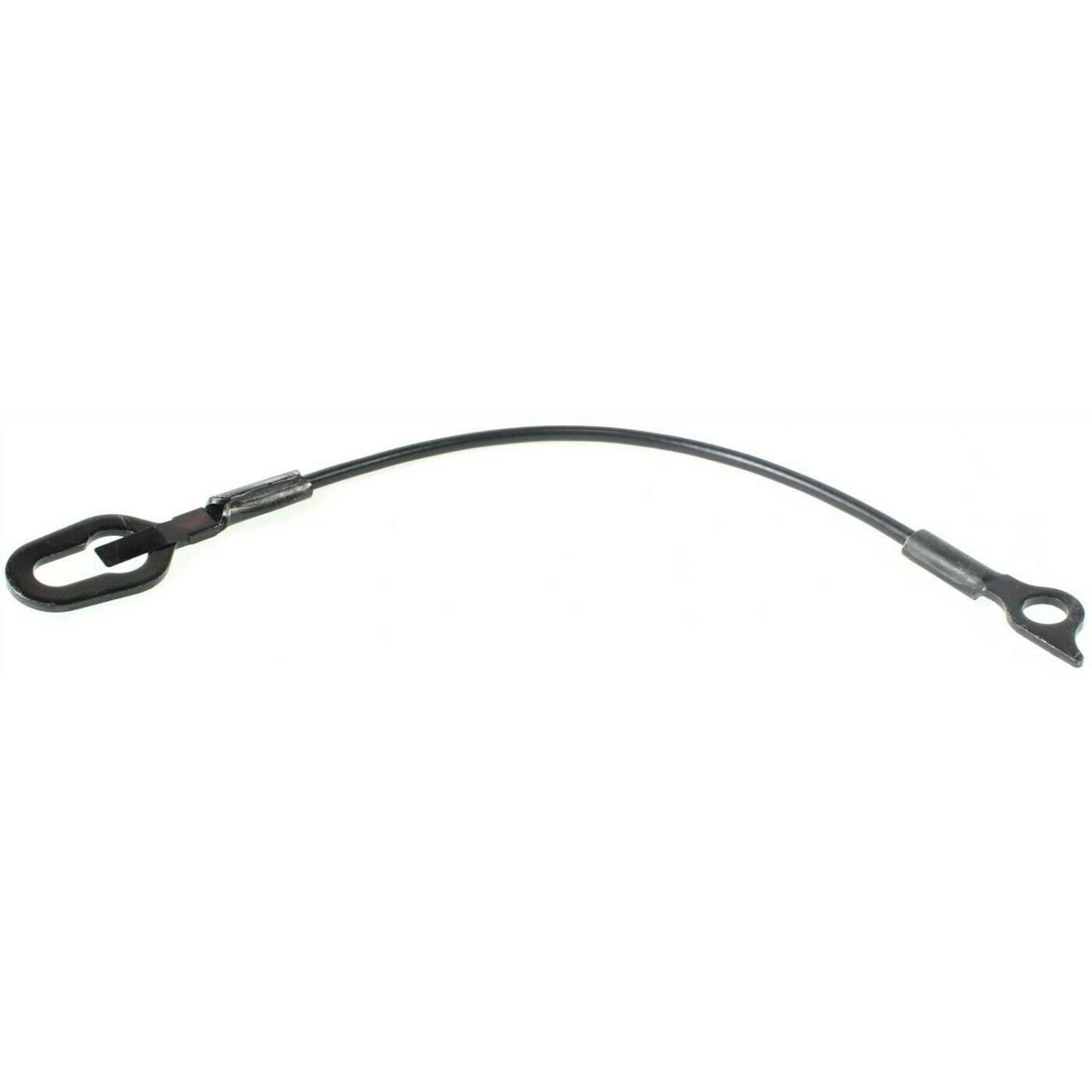 Set Of 2 Tail Gate Tailgate Cables Side LH RH For Dodge Mitsubishi Ram Pair