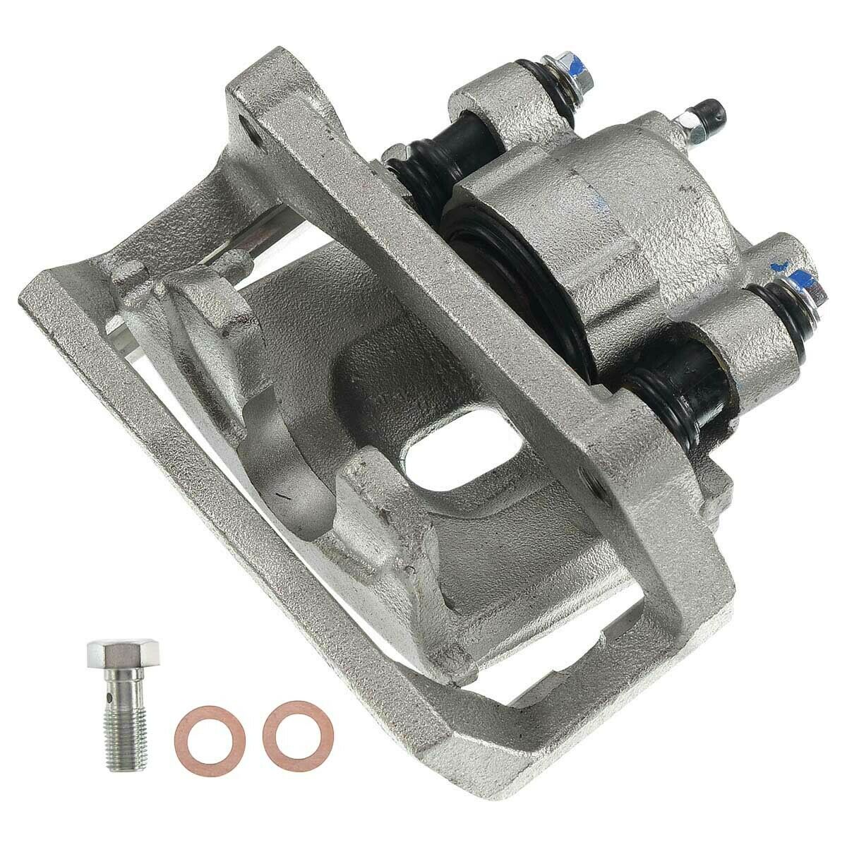 Brake Caliper With Bracket For 1500 1500 Durango Aspen Rear Right