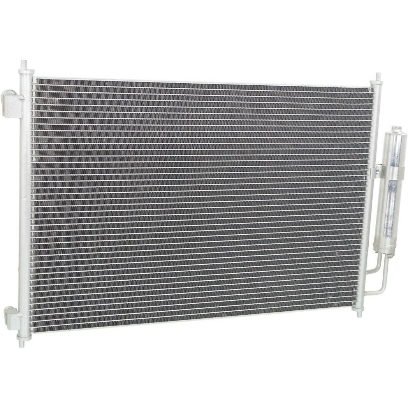 AC Condenser For 2008-2013 Nissan Rogue 2014-2015 Nissan Rogue Select 2.5 3680