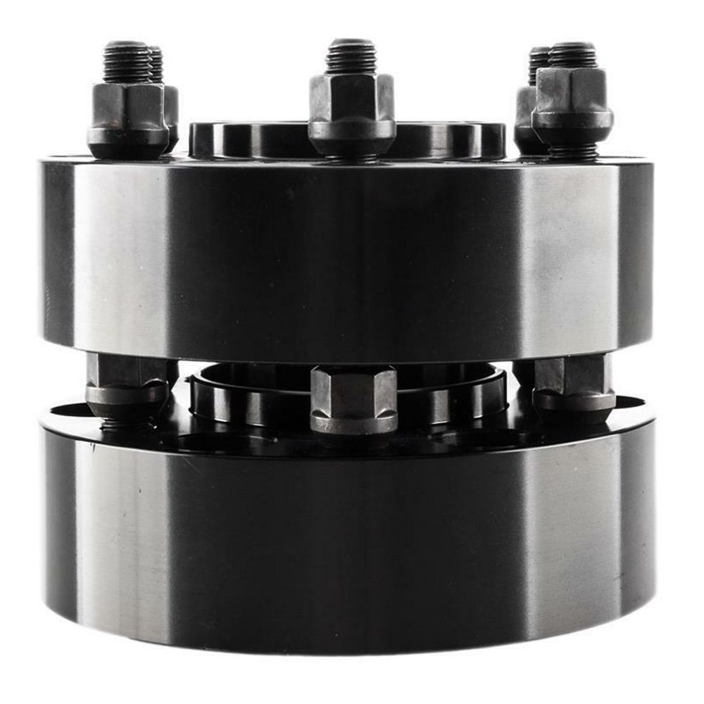 4pcs 2" Hub Wheel Spacers 6x135 14x2 Fits Ford F-150 Raptor Expedition