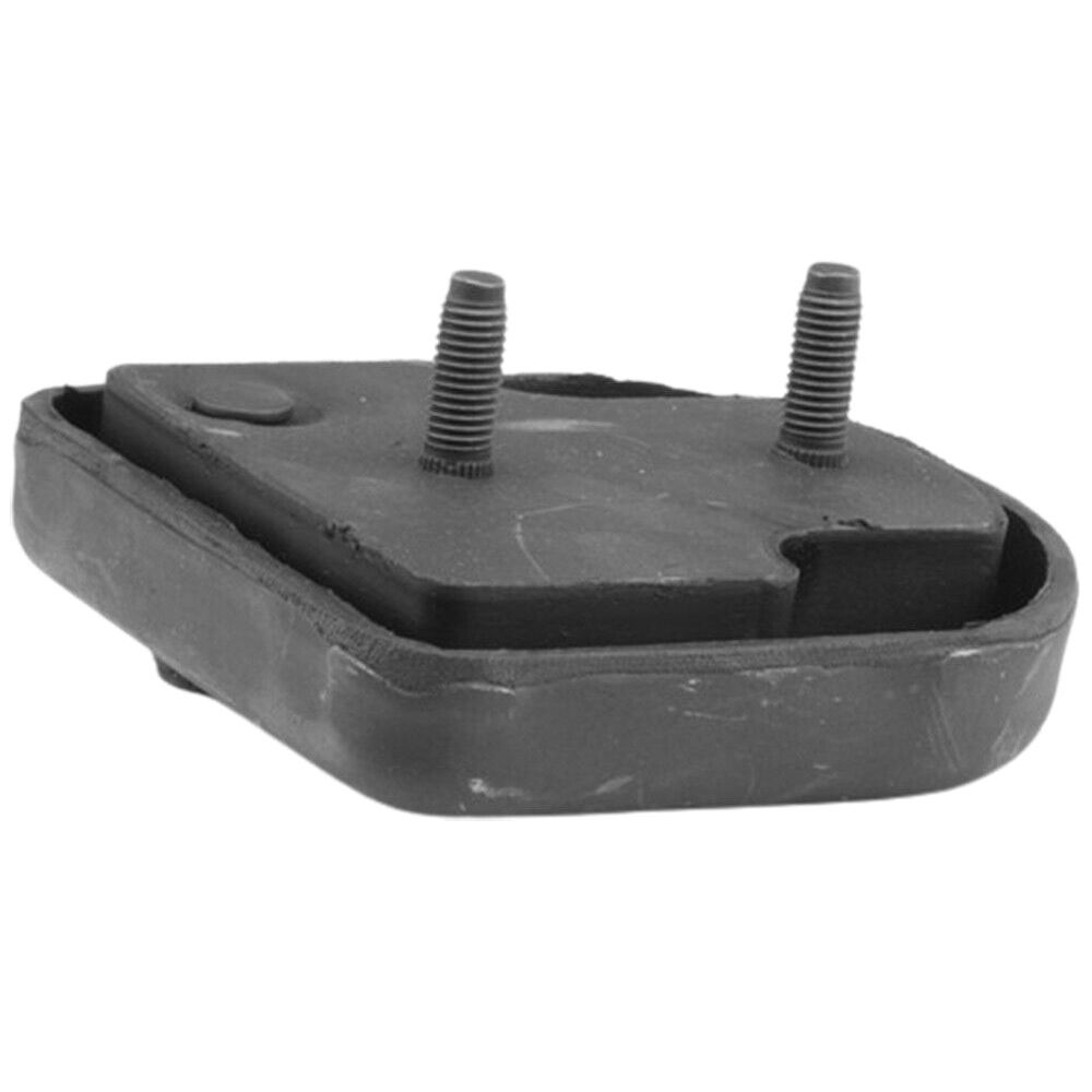 Front Left & Front Right Engine Mounts 2pcs Fits V8-