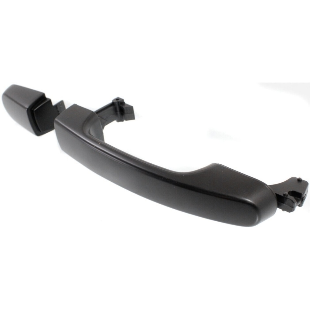 Exterior Door Handle For 2005-2007 Ford Five Hundred Set Of 2 Left And Right