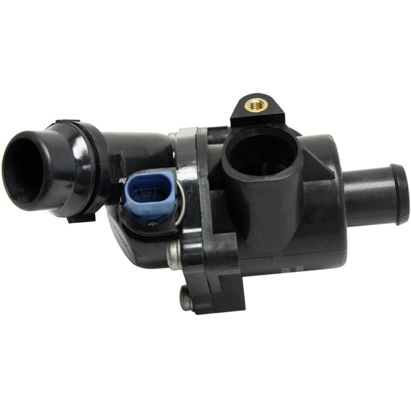 For Audi 2003-2006 A4 Cabriolet Convertible Water Pump