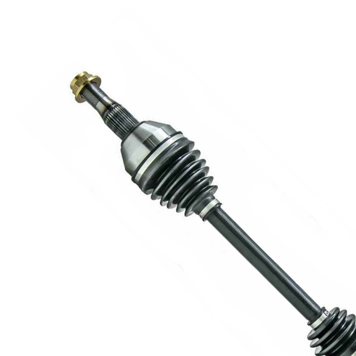 For 2007-2014 2015 2017 GMC Acadia 2009-2017 Traverse Front Driver CV Axle Shaft