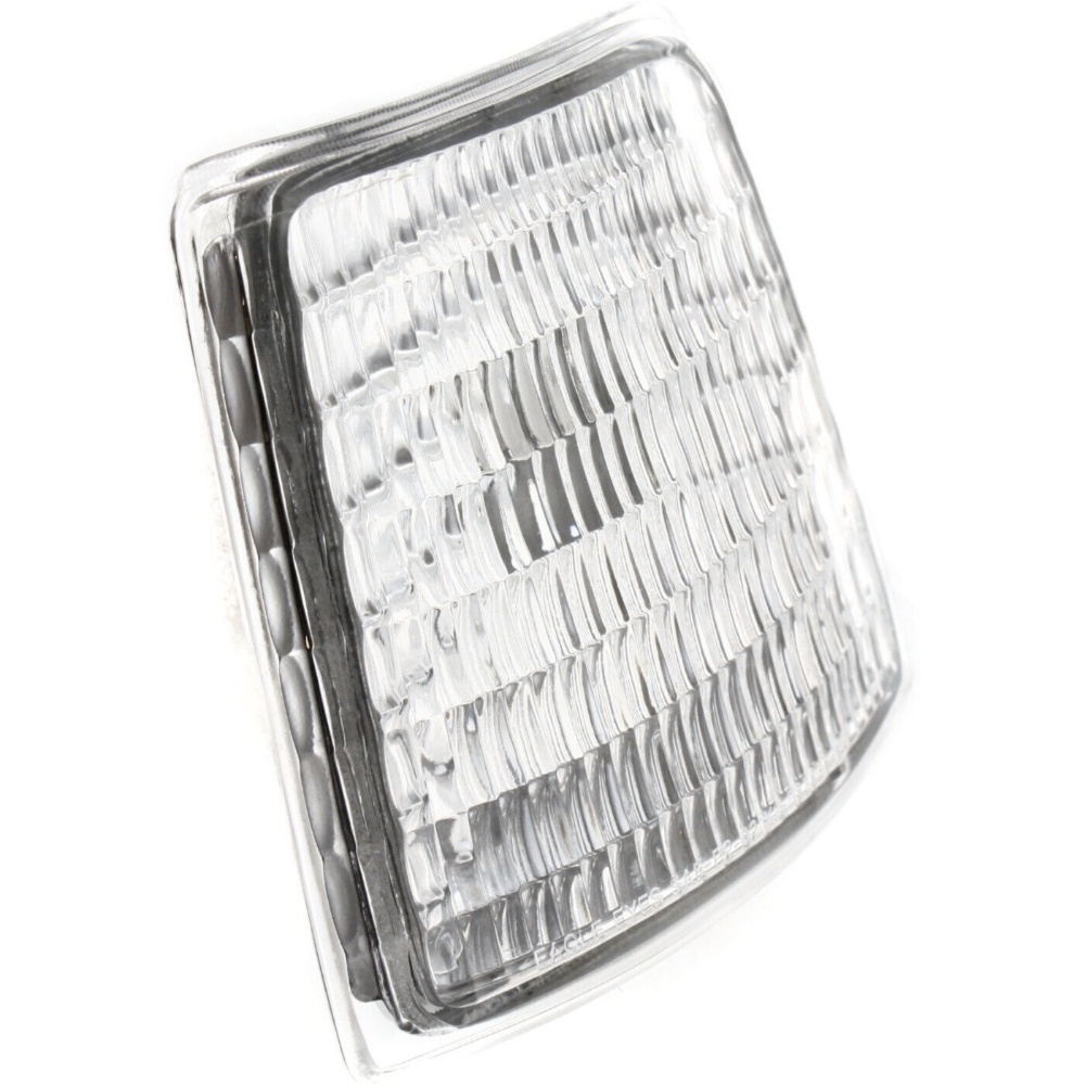 Corner Light Driver Side For Ford Bronco F Super Duty F-150 F-250 F-350 F53 F59