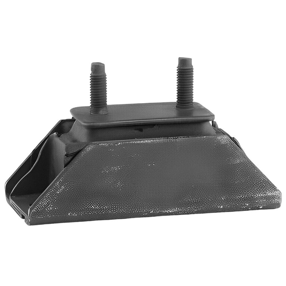 Rear Transmission Mount 1pc Fits V8-